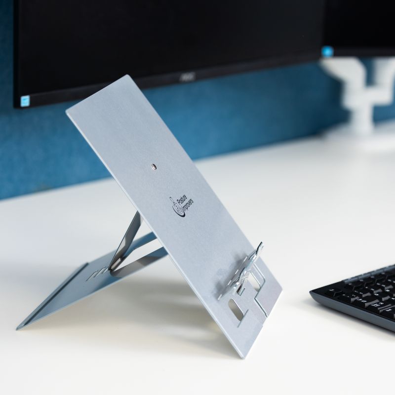 Ergo Adapt | Bestselling Laptop Stand2_KOS_Ergonomics