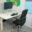 MicroDesk Copyholder Writing Slope1_KOS_Ergonomics