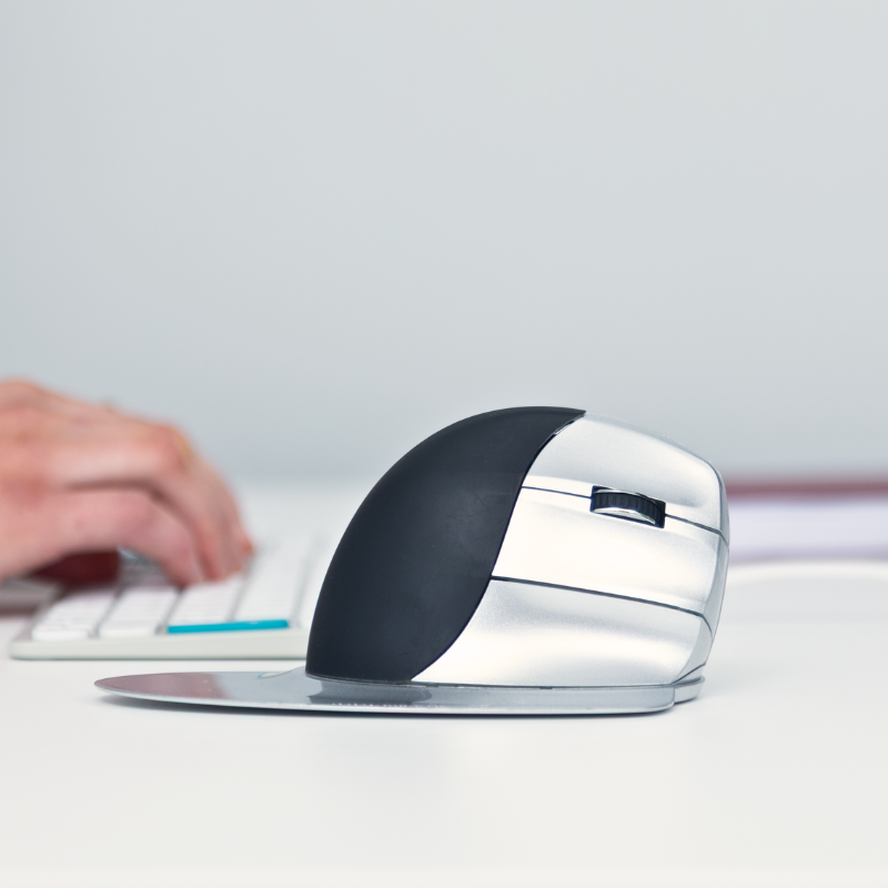 Wireless EZ Mouse 5a_KOS_Ergonomics