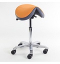 Spire Hopper Tilting Saddle