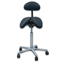 Moveo Split Saddle with Backrest1_KOS_Ergonomics