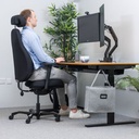 ErgoDock K62  Dual Monitor Arm Integrated Docking Station2_KOS_Ergonomics