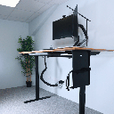 Slide Away Laptop Holder_KOS_Ergonomics (4)