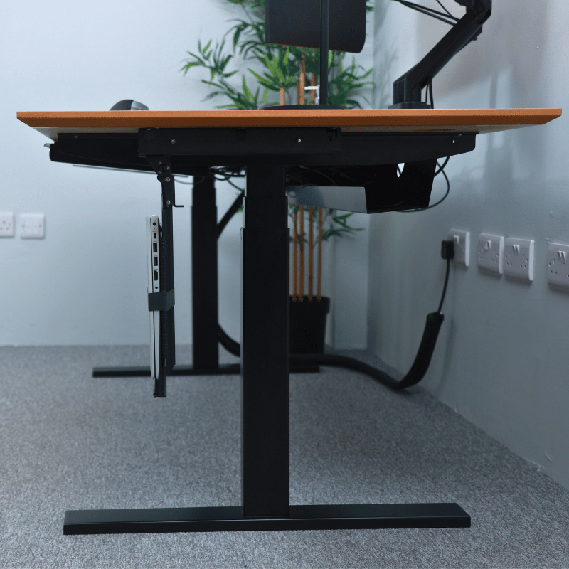 Slide Away Laptop Holder_KOS_Ergonomics (5)