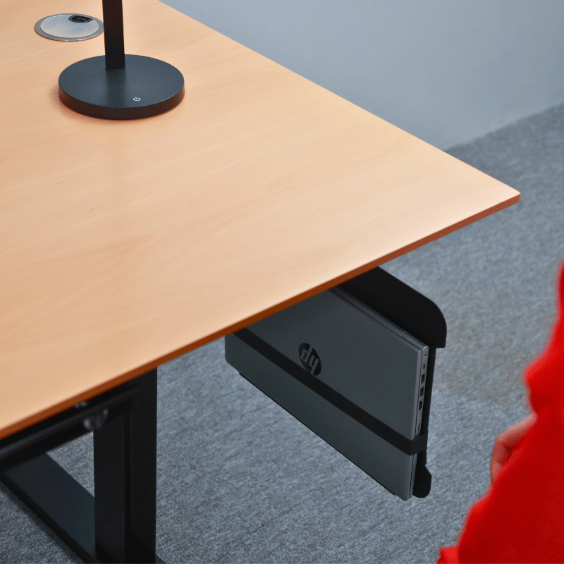 Slide Away Laptop Holder_KOS_Ergonomics (6)