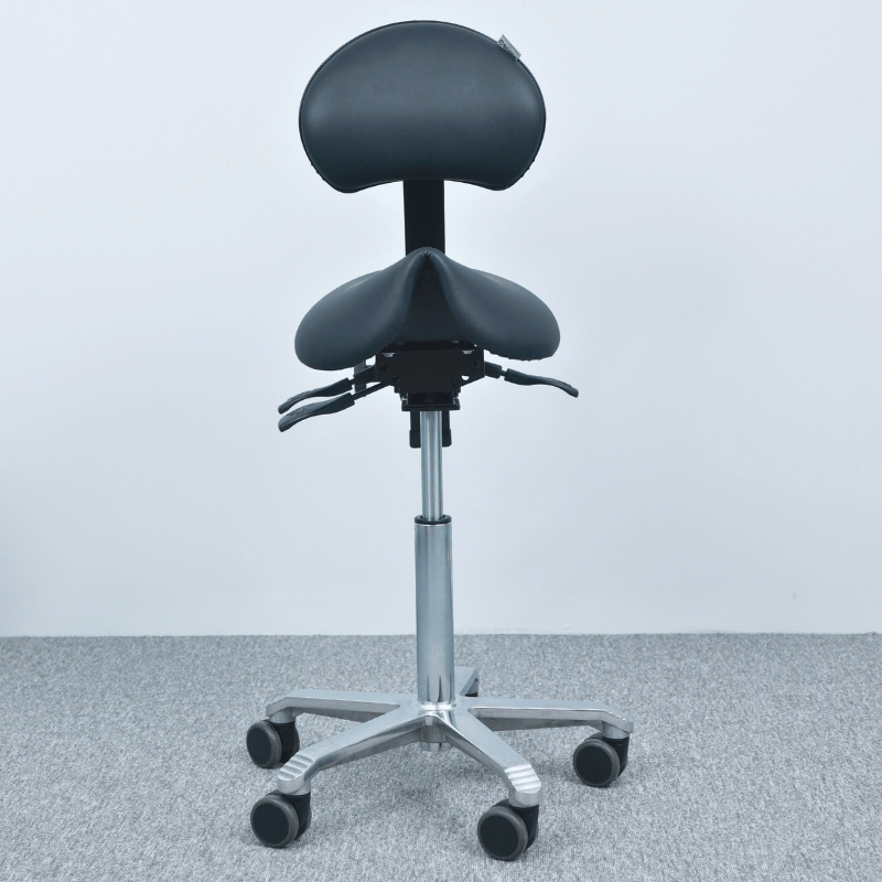 Spire Amaze Saddle with Back Support1_KOS_Ergonomics