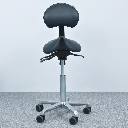 Spire Amaze Saddle with Back Support1_KOS_Ergonomics