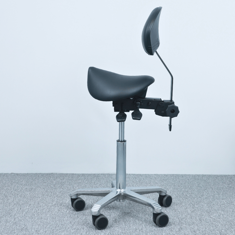Spire Amaze Saddle with Back Support3_KOS_Ergonomics