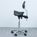 Spire Amaze Saddle with Back Support3_KOS_Ergonomics