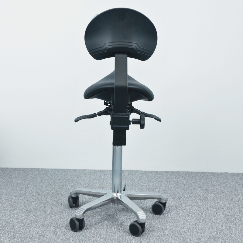 Spire Amaze Saddle with Back Support4_KOS_Ergonomics