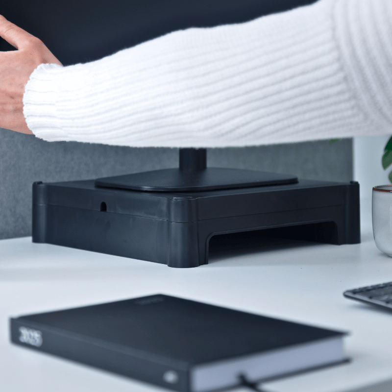 True Monitor Stand KMS1_KOS_Ergonomics (3)