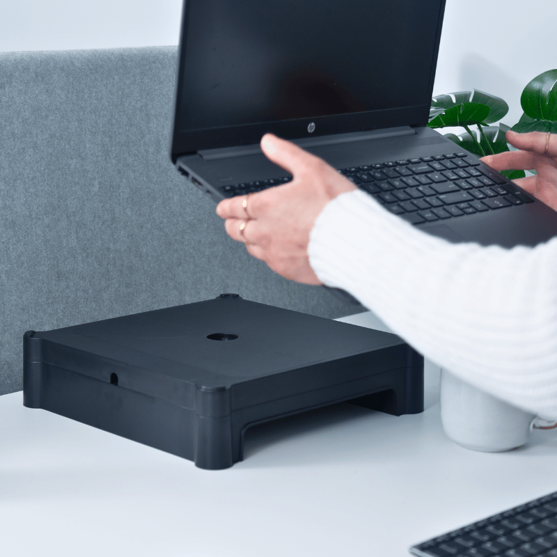 True Monitor Stand KMS1_KOS_Ergonomics (4)