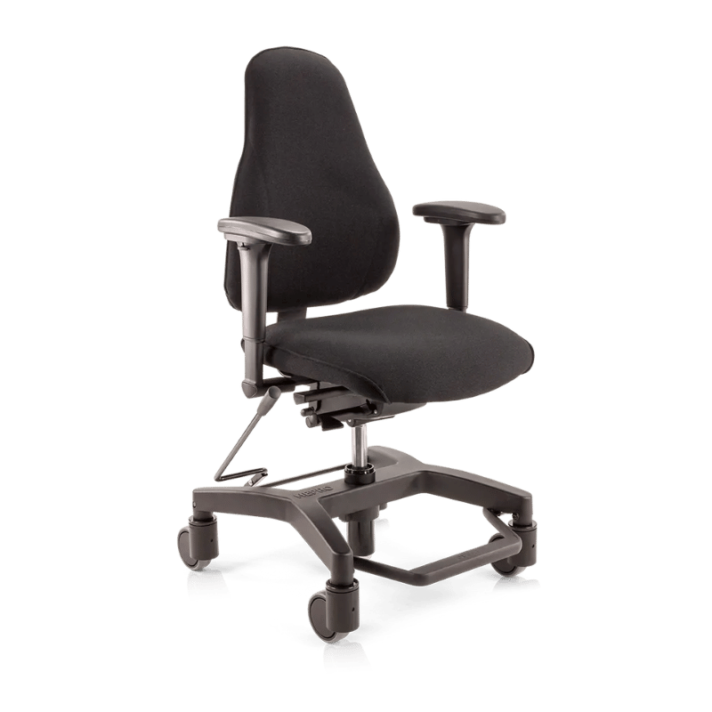 Mobility Work Chair 5100_KOS_Ergonomics