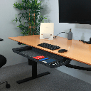 Scandic Felt Under Desk Drawer2_KOS_Ergonomics