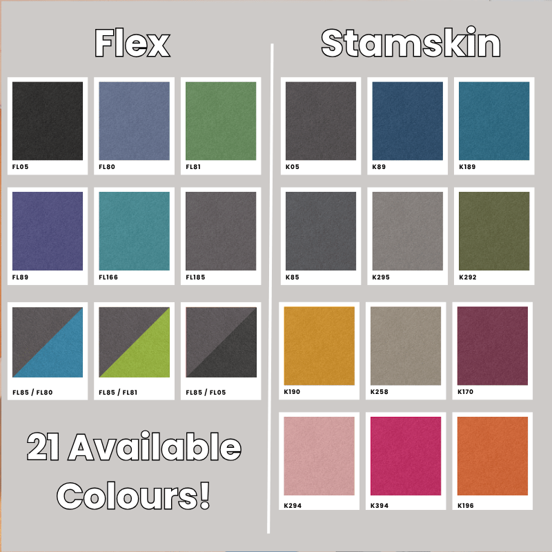 MobilityOfficeChairColours_KOS_Ergonomics