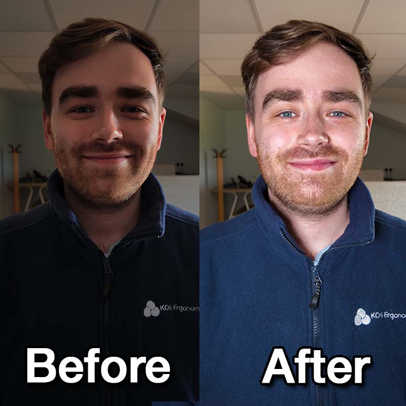 Before&After_Lux3_KOS_Ergonomics