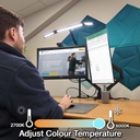 Lux 3 Colour Temp_KOS_Ergonomics