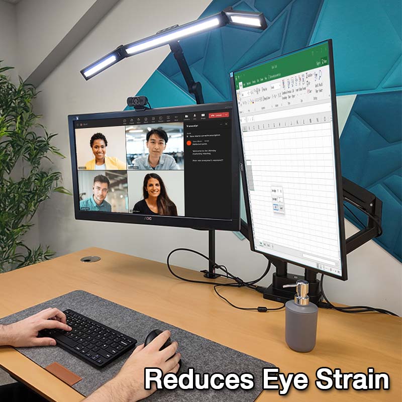 Lux 3 Eye Strain_KOS_Ergonomics