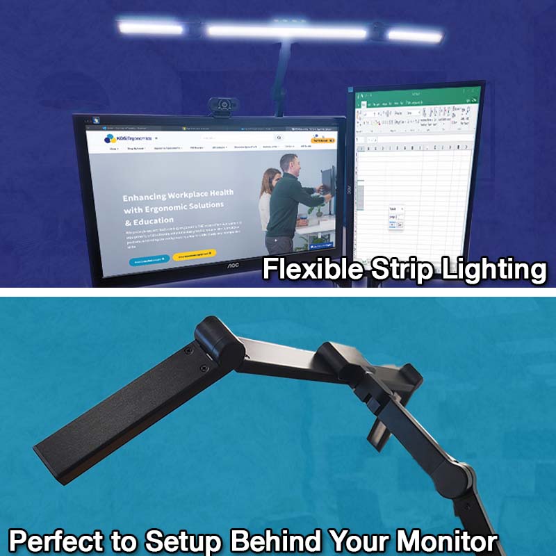 Strip Lighting_KOS_Ergonomics
