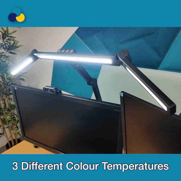 Lux 3 Light_KOS_Ergonomics