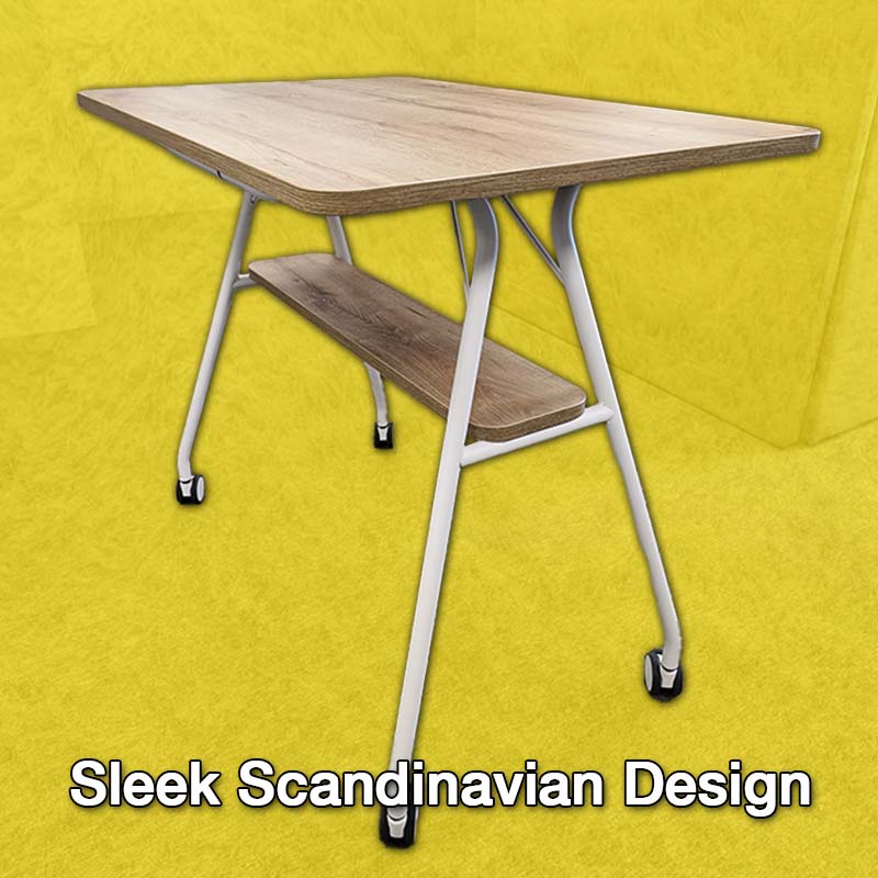 High Table Scandinavian_KOS_Ergonomics