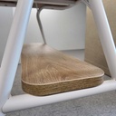 Scandic-Desk Time-Out High Table