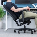 Opra 400 Back Care Chair