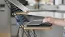 MOUSETRAPPER STANDFRIEND - BEST IN CLASS ERGONOMIC LAPTOP STAND