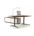 Genese Executive Electric Sit-Stand Desk