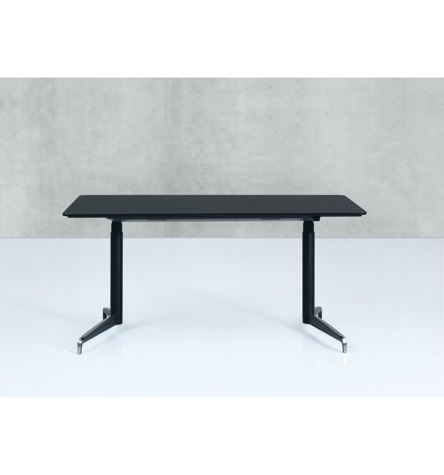 Genese Executive Electric Sit-Stand Desk