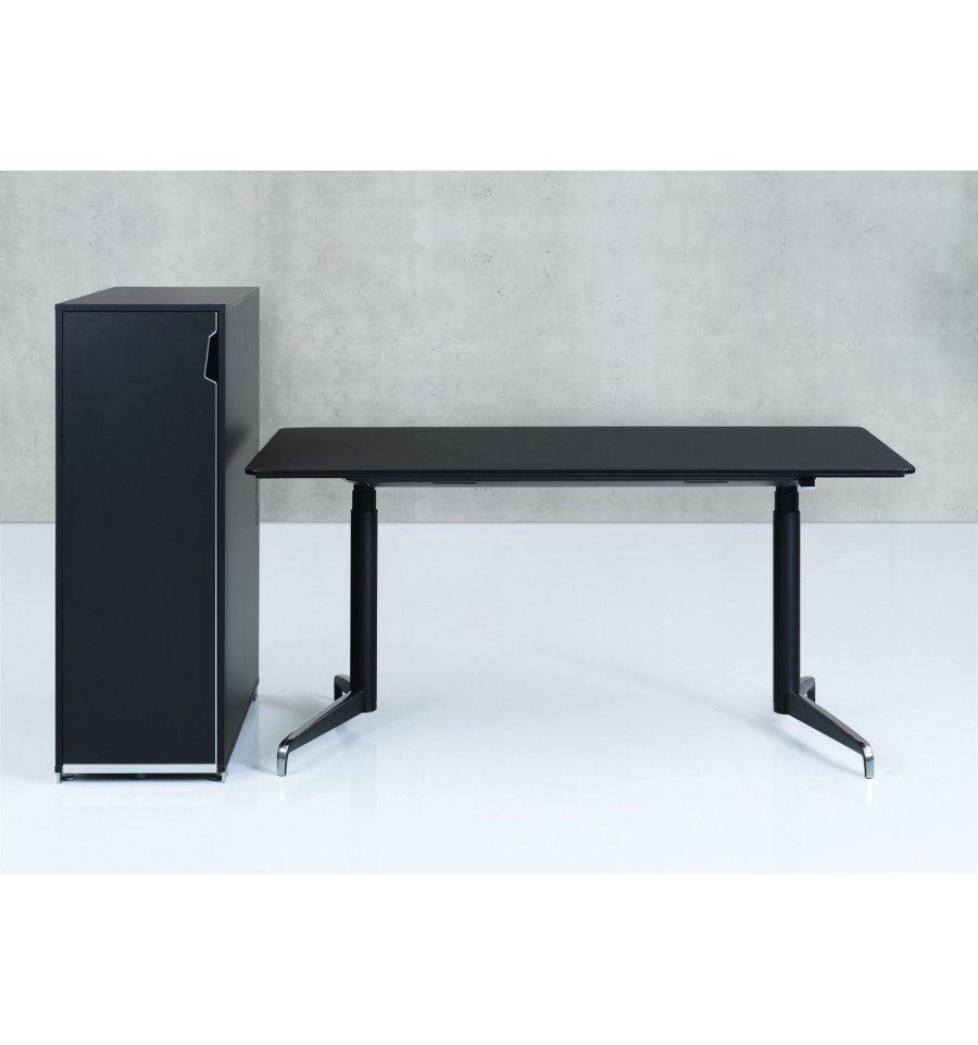 Genese Executive Electric Sit-Stand Desk