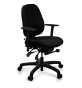 Opra 300 | Back Care Ergonomic Chair | Mid Back