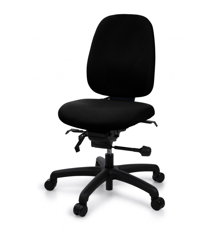 Opra 300 | Back Care Ergonomic Chair | Mid Back
