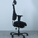 Fortis PI 400 | Back Care Office Chair