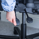 Fortis PI 400 | Back Care Office Chair