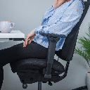 Fortis PI 400 | Back Care Office Chair