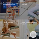 Varier Balans | Kneeling Chair