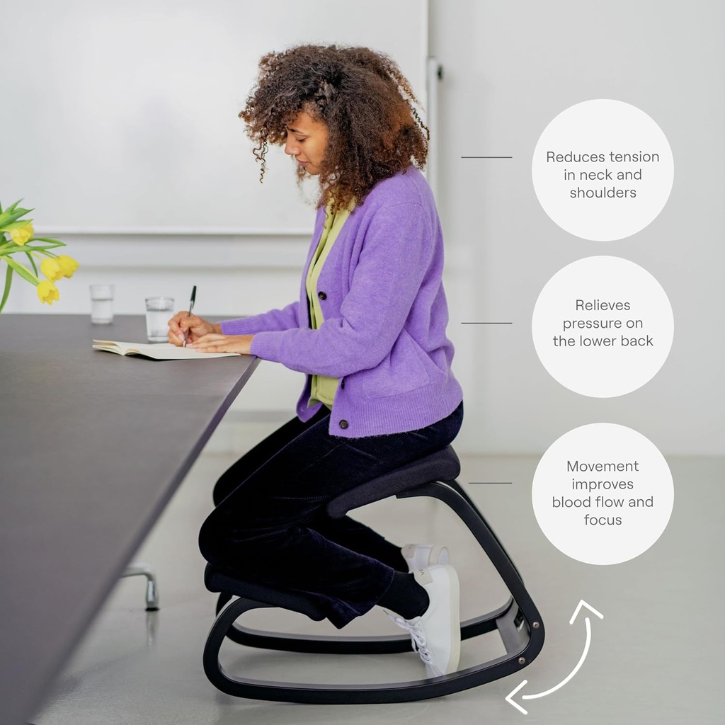 Varier Balans | Kneeling Chair