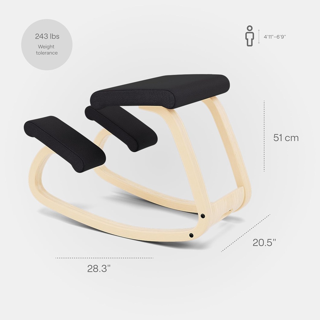 Varier Balans | Kneeling Chair