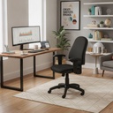 BasicsRight Budget Office Chair