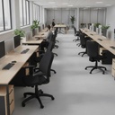 BasicsRight | DSE Compliant Office Chair