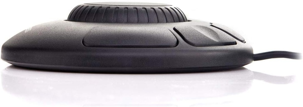 Contour Mouse Shuttle Xpress 