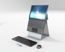 Laptop Stand for Microsoft Surface Pro