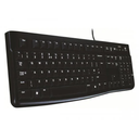 Logitech Keyboard K120 for Business
