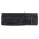 Logitech Keyboard K120 for Business