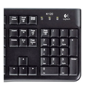 Logitech Keyboard K120 for Business