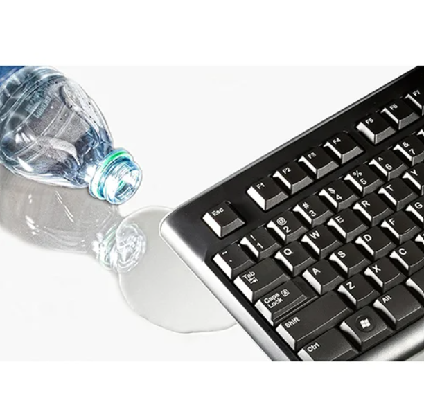 Logitech Keyboard K120 for Business
