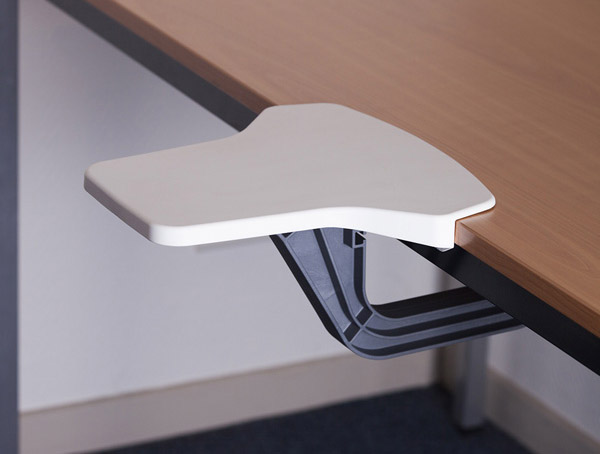 MAP Large Armrest Table Attachment