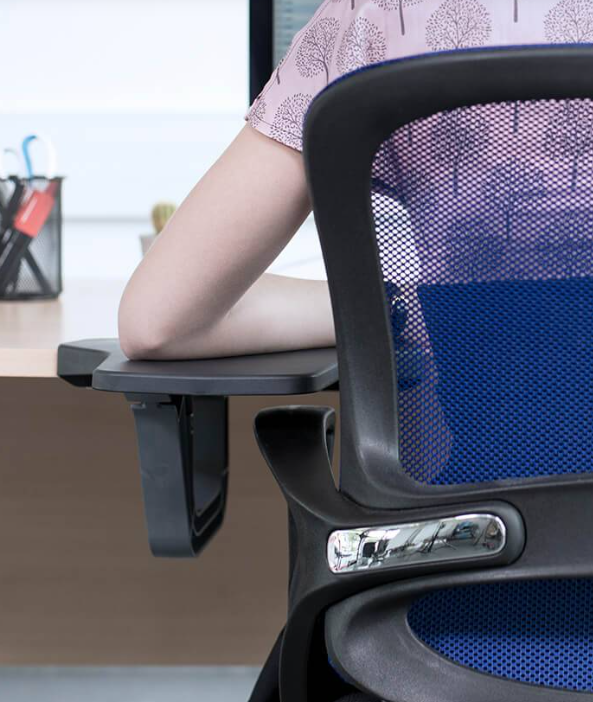 MAP Large Armrest Table Attachment