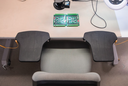 MAP Large Armrest Table Attachment